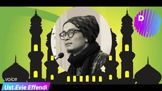 Seuseuh tah beungeut ' ustadz evie effendi ' #dakwah#videopertamabismillahirrahmanirrahim