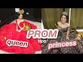 Tips on How to be a PROM Queen | Philippines | Catherine Villanueva