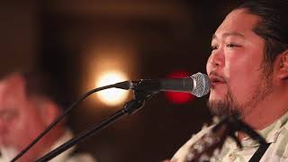 Video thumbnail of "Mark Yamanaka - Ka Leo O Ka Moa (HiSessions.com Acoustic Live!)"