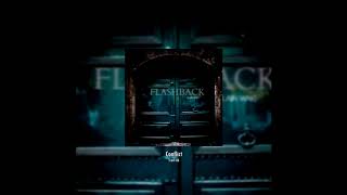 FLASHBACK || Conflict - Blain Wake