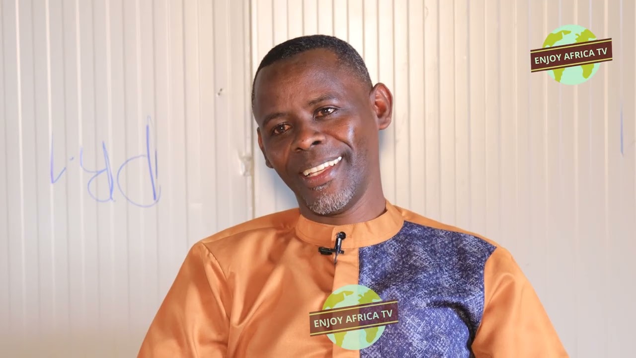 NIYOROSHE IMIRAMBO-UMURINZI WA GEN MUBARAKH MUGANGA YADUHAYE UBUHAMYA.