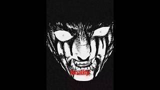 Berserk - Nightmare vs Reality - Guts manga edit - After dark x Ashe evil dead laugh #berserk #guts