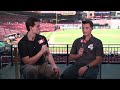 Stefan Caray weighs in on Cardinals long-term plan, opportunities for young players