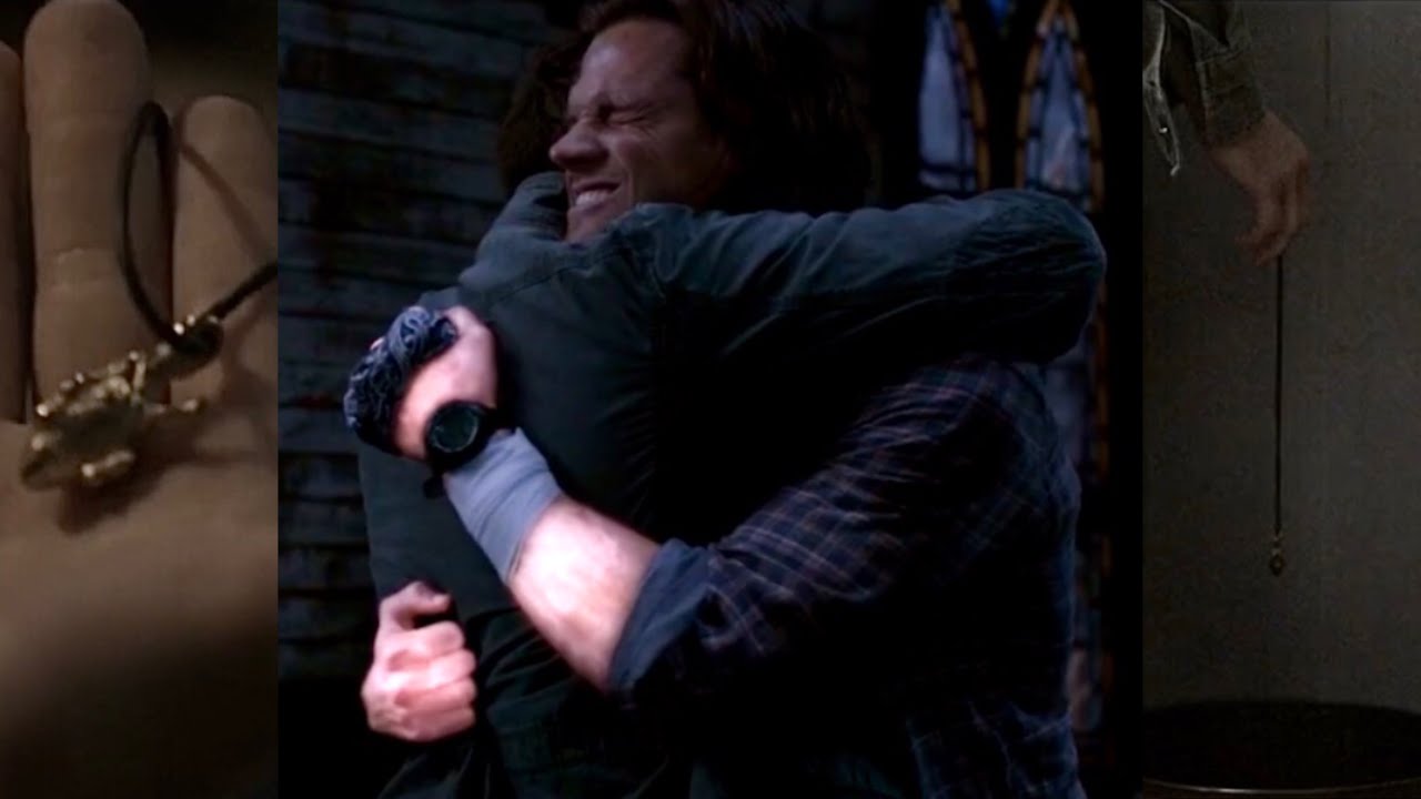 Sam & Dean: It Has Never Been Like That, Ever?