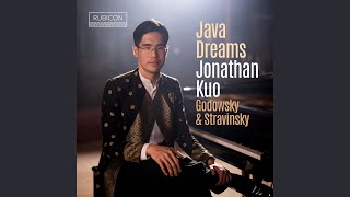Java Suite: II. Wayang-Purwa. Andantino espressivo Net Worth