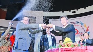 Kinden 10 Years Anniversary