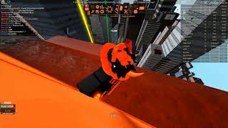 #robloxparkour #parkour btw guys its only working in the ladder lol
haha i'm sorry cause not good editing so i hope you can appreciate my
video :...