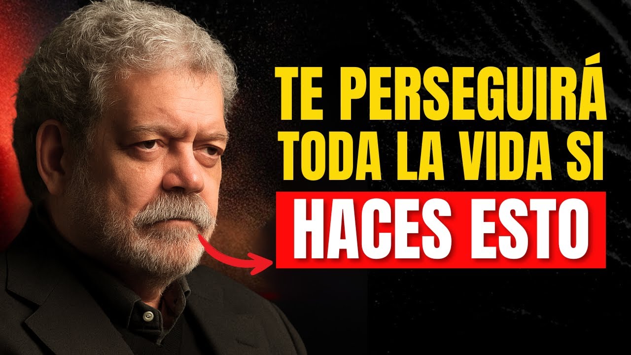 Nunca Elegirá a Otra Mujer Por Encima de Ti Después de Que Hagas ESTO | Walter Riso