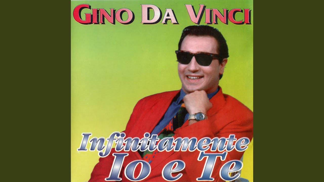 Infinitamente io e te auf YouTube ansehen Infinitamente io e te auf YouTube ansehen