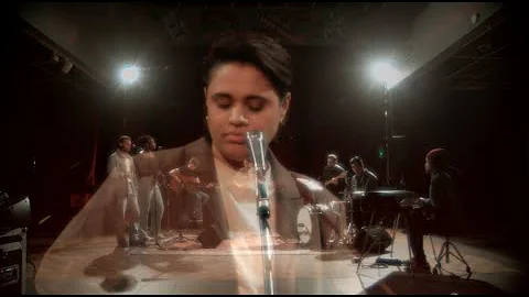 I Got You - Lydia Persaud