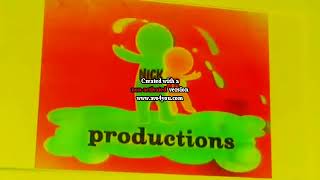 Noggin And Nick Jr Logo Collection Remake V112 In G Major 2