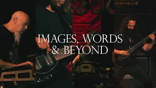 Dream Theater's Images, Words & Beyond Live in Japan - Broadcast