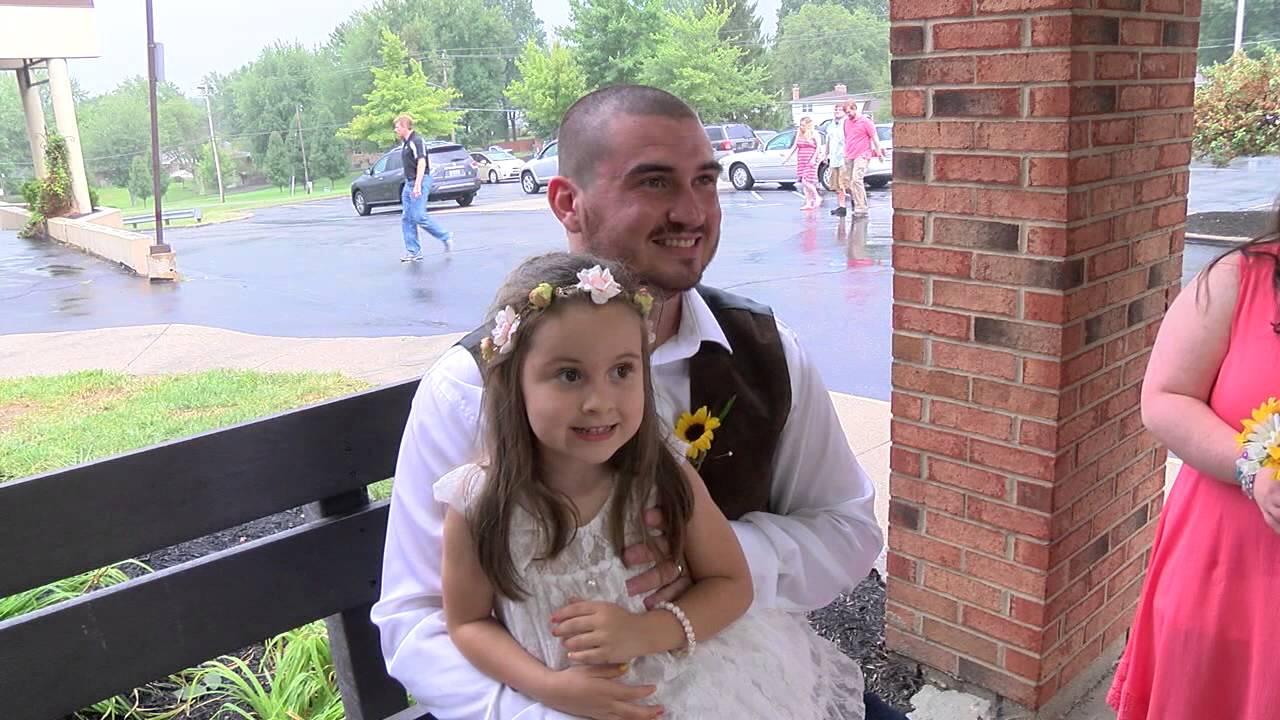 Nick and Andrea Obermeyer wedding September 17 2016