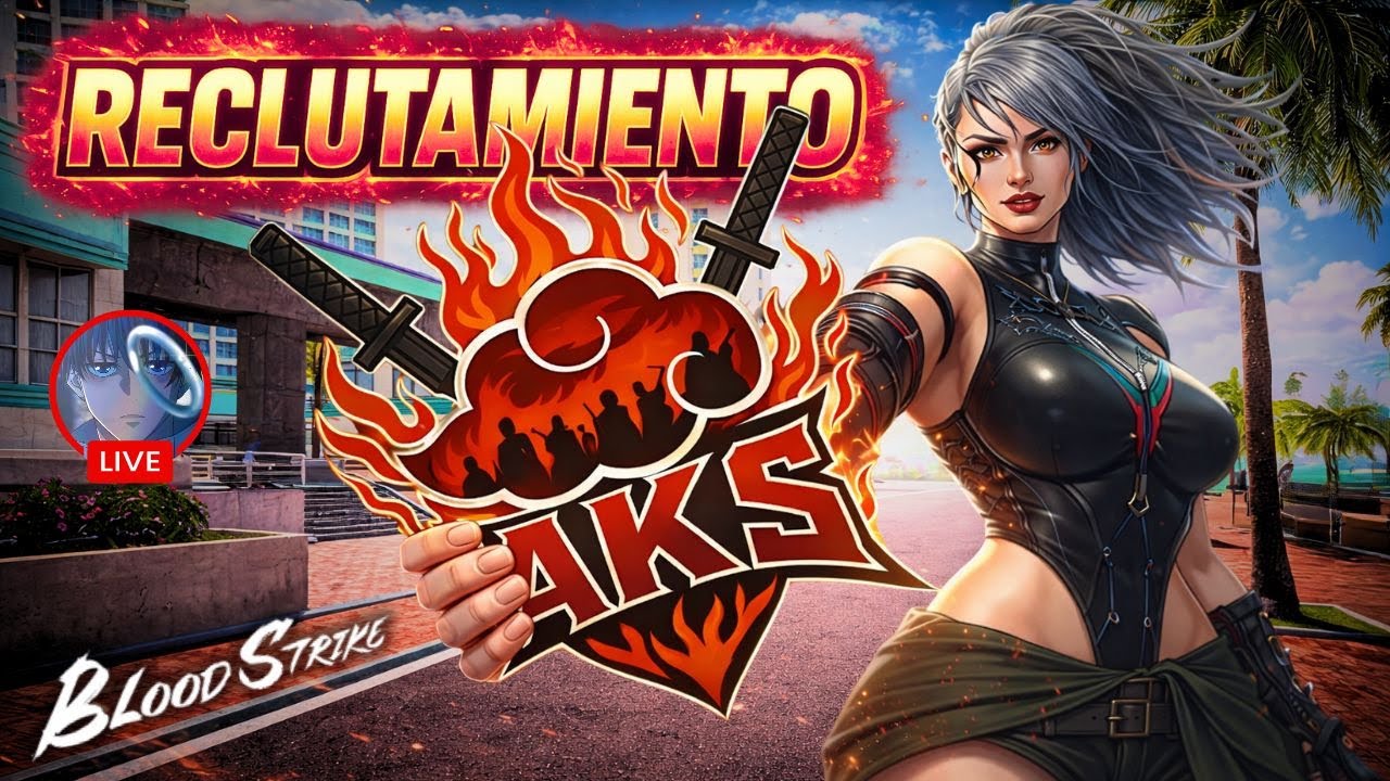 *SI ME GANAS* ENTRAS A MI CLAN 💀🔥 | DIA 1 RECLUTAMIENTOS