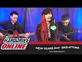 New Years Day - Skeletons (Live Acoustic) | HardDrive Online