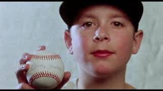 Summer Of Sam [1999] - Luigi at the Restaurant [4K] "Wasn't I good to you when you were a kid?" Wealth