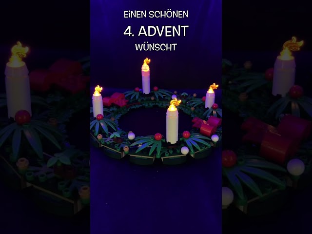 4.  Advent #shorts #advent