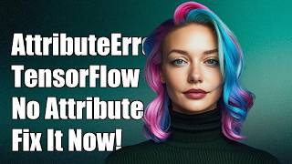 AttributeError: module 'tensorflow.python.pywrap_tensorflow' has no attribute 'TFE_Py_RegisterEx...
