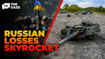 Russians REJECTED from KUPIANSK! The occupiers
