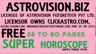 Astrovision Astro Vision Astrovisiononline