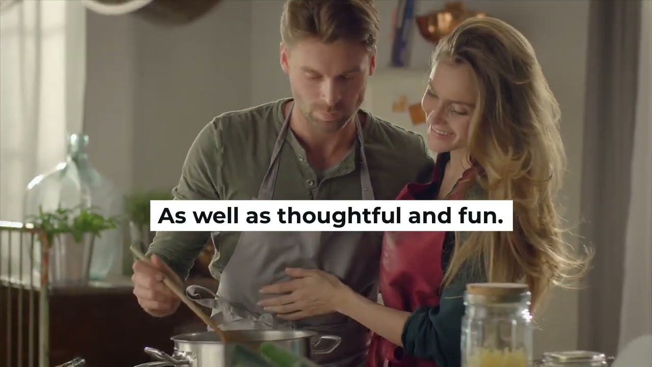 Book Trailer: Sugar Country Cookie House (Clean Hockey Romance Closed Door Romance)