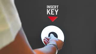KeyOsk By Keyline® | The 24/7 self-service kiosk for mass retail | Install anywhere