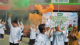 Mplshappygames2023Sdit Daarul Fataa