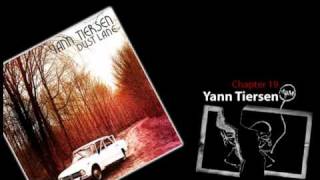 Yann Tiersen - Chapter 19