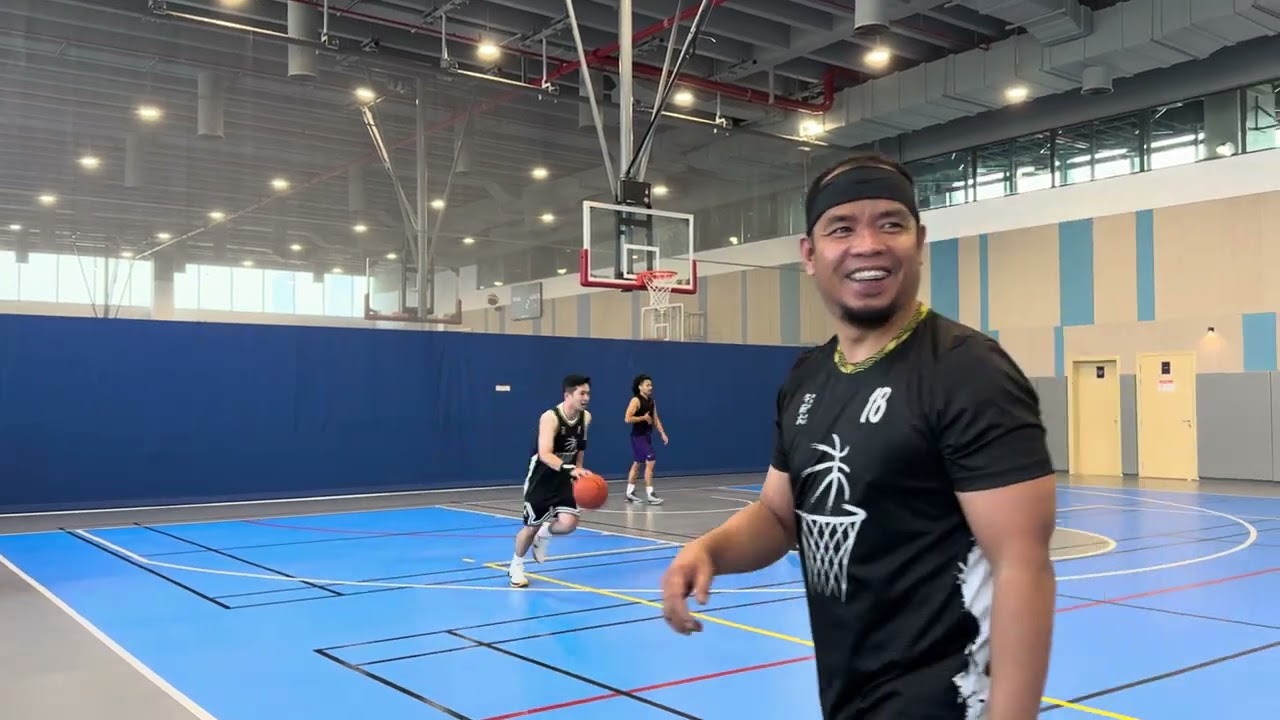 Game 5 DBS (28-02-26)