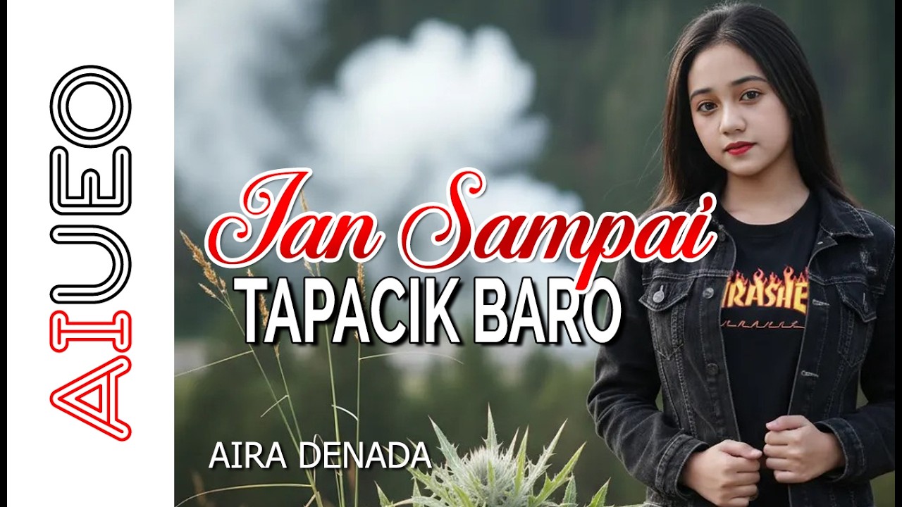 AIRA DENADA - JAN SAMPAI TAPACIK BARO