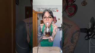 Are they really that bad? 😔💔#gothgirl #goth #skeleton #alternative