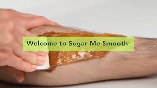 Sugar Me Smooth - Quick Clip