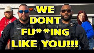 KAREN MELTDOWNS & POWER-TRIPPING TYRANTS HUMILIATED By First Amendment Auditor! MUST WATCH!!