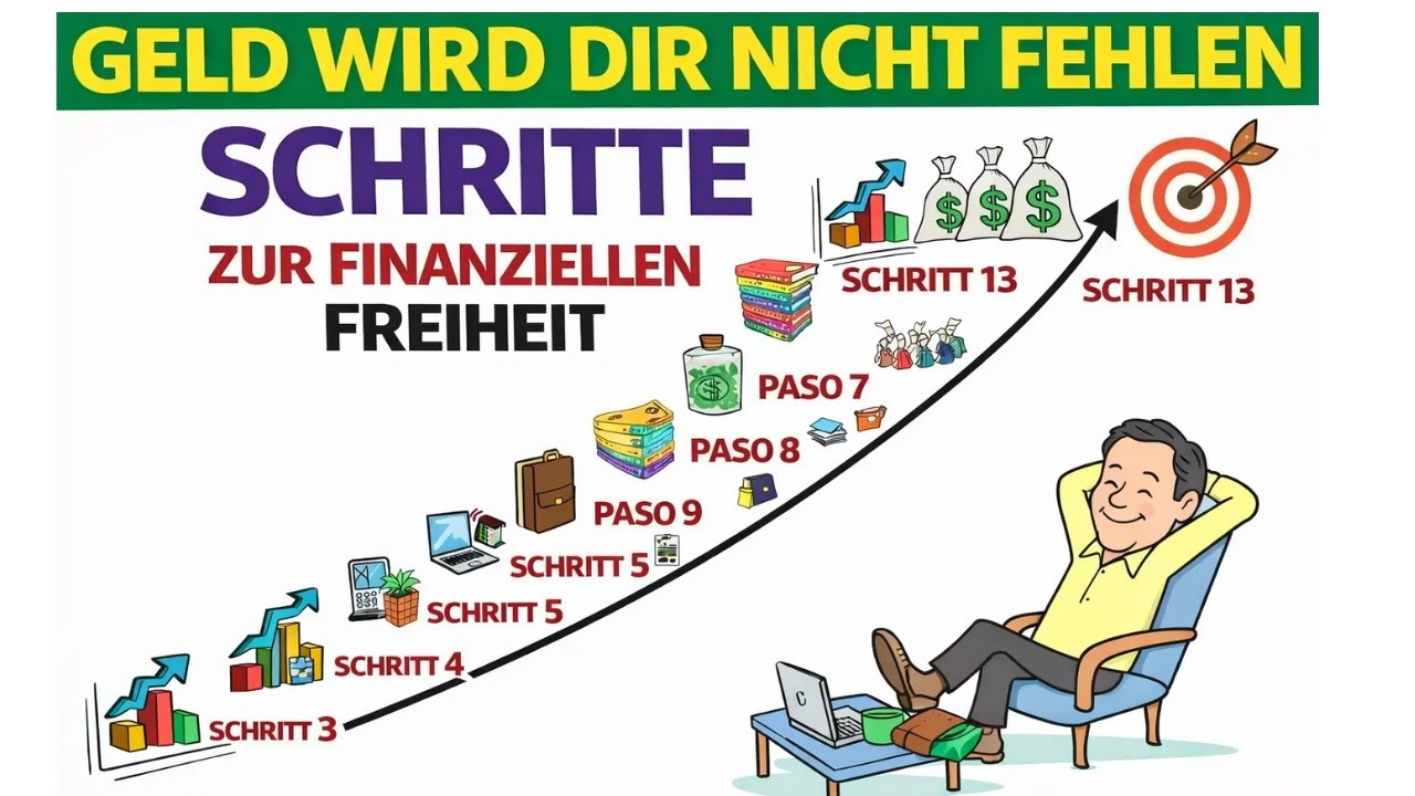 Богатство начинается с вашей зарплаты 💰Тот, кто это понимает, оставит бедность позади.
