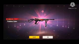 MP40 LEGENDARY COBRA SKIN screenshot 5