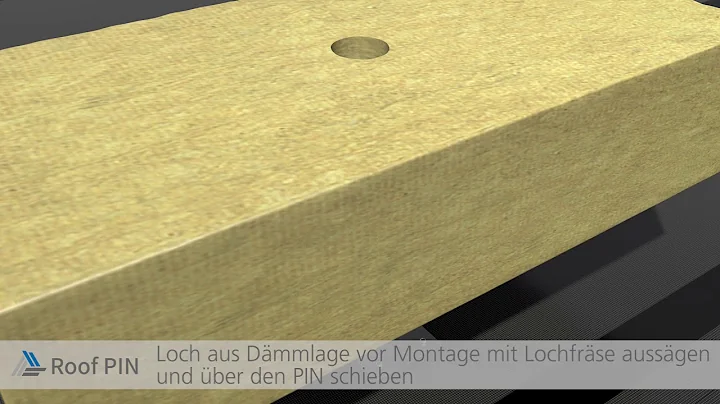 Montagevideo Wittenauer Roof PIN S 2021 01 20