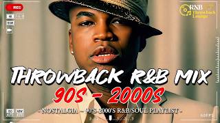 Best Throwback R&amp;B Classics 🎶 Ne-Yo, Chris Brown, Usher, Mariah Carey &amp; Akon | 90s2000sOldSchool Mix