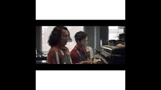 Rebutan Saras || film Sobat ambyar