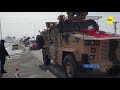 Türkiyənin xüsusi təyinatlı dəstələri Suriyaya yola düşüb