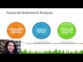 Financial Statement Analysis_For non finance executives_Introduction