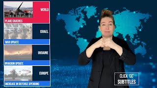 WorldSign Week | 5 February 2025