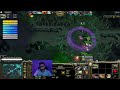 Dota 1 Atinad GamePlay Akasha Vs Necrolyte دوتا1 گیم پلی اتیناد