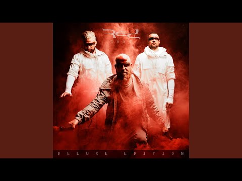 Losing Control - Red