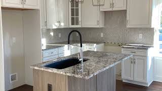 Abundant Care CCS - Post Construction Cleaning
