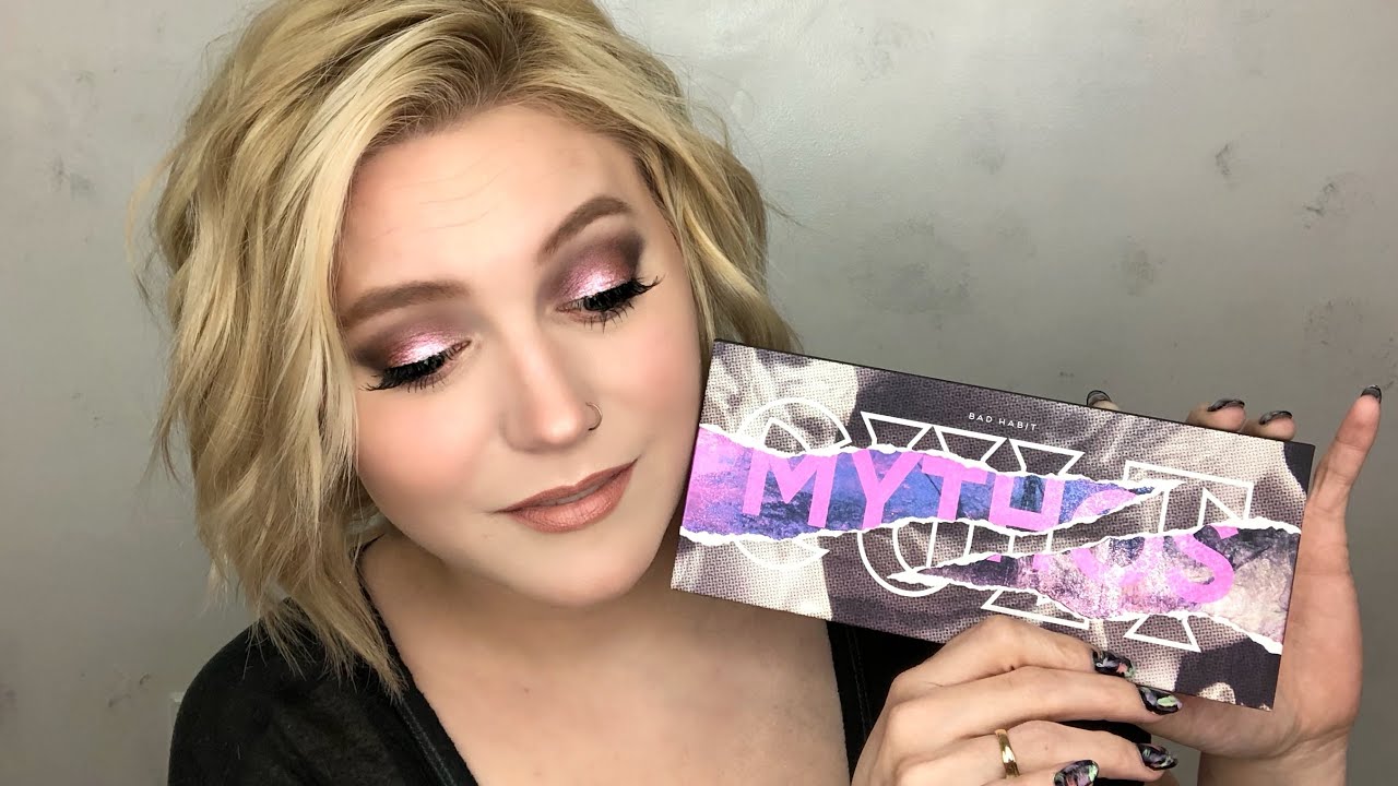 Bad Habit Cult Series/ Cult Mythos