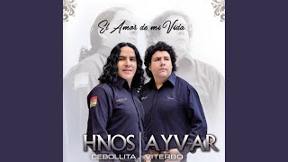 Video thumbnail of "Hermanos Ayvar - Uno No Sabe Lo Que Tiene"