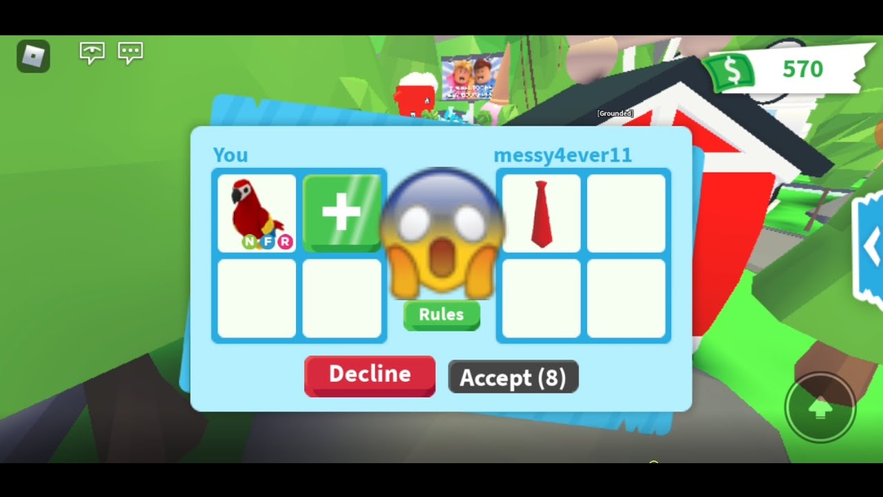 adopt me trading values adopt me trading values