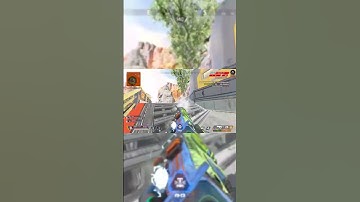 Clips from 3 days ago, on my first 3 hours #apex #apexlegends #gaming #movement