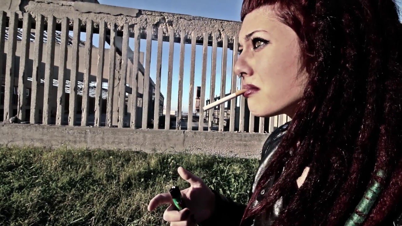 Dirt Traxx "Desperation Train" Official Video