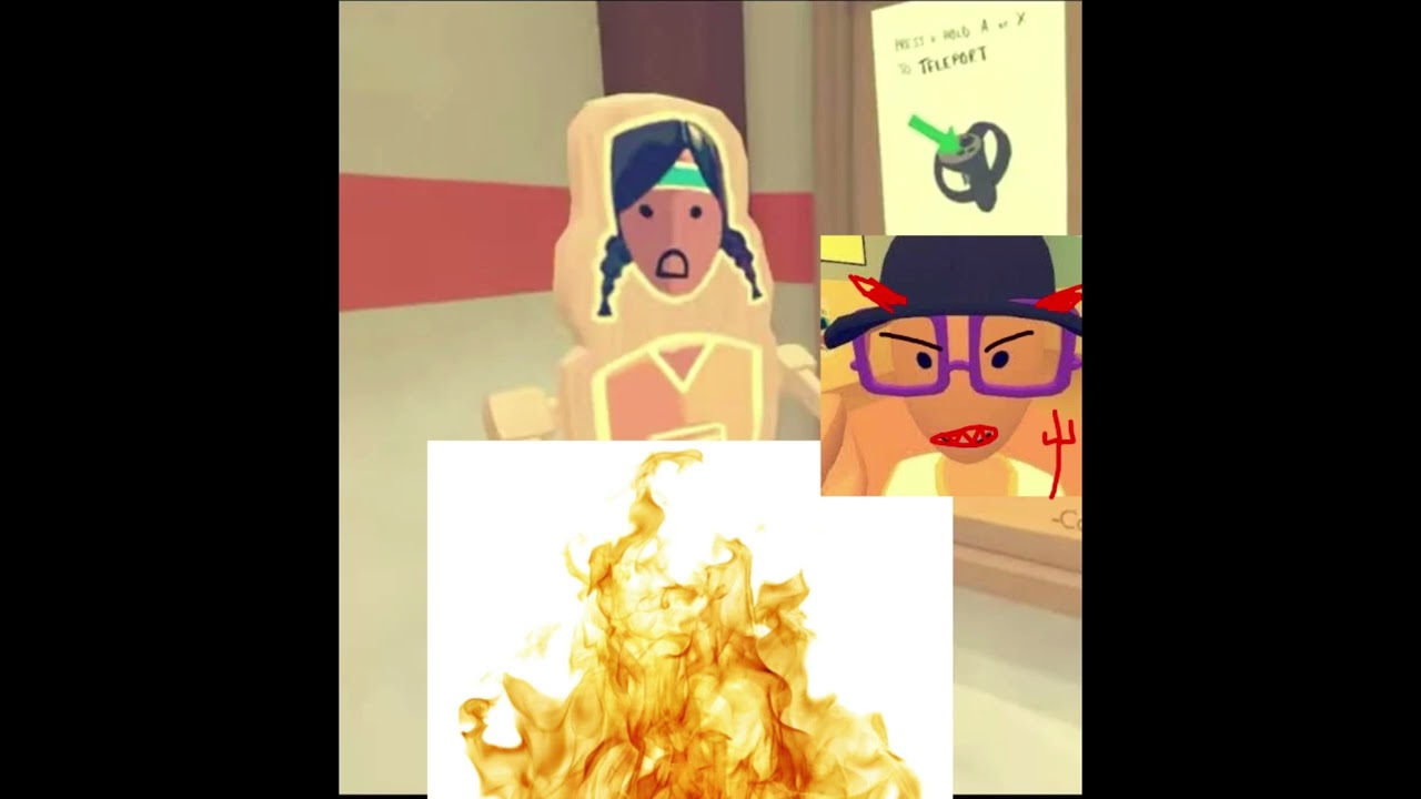 Virtual Reality High (Demo) [March 12, 2025]